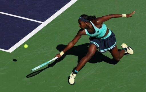 Alcaraz powers into Indian Wells last 16, Sabalenka, Gauff, Keys advance